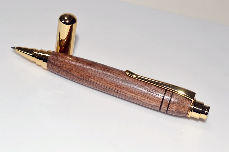 Rollester Rollerball Pen Kit prokraft